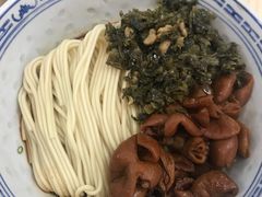 -盛兴面馆(真儒大厦店)