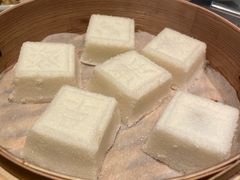 枣泥方糕-木守西溪溪隐餐厅