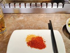 -很久以前羊肉串(南京路第一百货店)