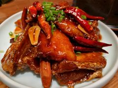 -蔡家酒楼(一德街店)