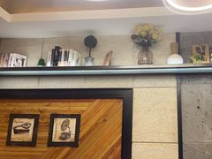 -河坝烧烤串城(金达莱店)