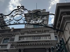 -沈阳金融博物馆