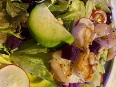 -JUKEBOX玖部音乐餐厅(华侨城店)