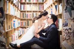 -韩国色色婚纱摄影(好评优选店)
