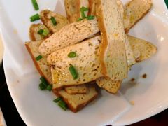 卤豆腐-吉亨面馆(古北1699店)