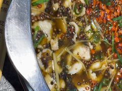 -胖子鱼·天水麻辣鱼火锅(秦州407店)