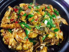 -徽州美食(三十年老店)