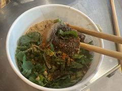 -胡四哥特色火盆烧烤(总店)