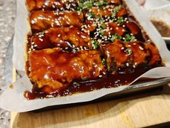 -马老六清真餐厅(雁滩店)