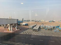 -胡志明新山一国际机场