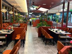 -润泽园椰子鸡(汇一城店)