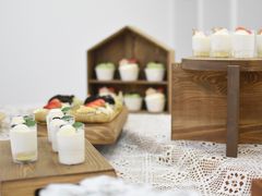 -森之烘焙.蛋糕.甜品台定制(番禺万博店)