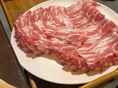 -竹叶涮肉坊(总店)