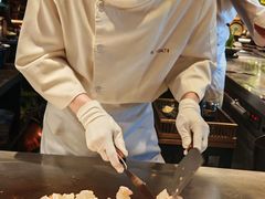 -岩盐·铁板料理(嘉里店)
