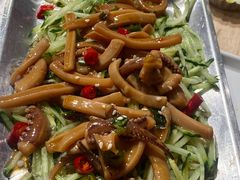 -霸腹烤肉(厦门柚子番店)