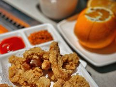 -海底捞火锅(群光广场店)