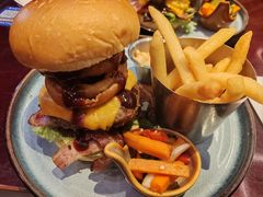 -blue frog蓝蛙(长泰广场店)