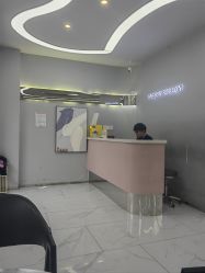 -MS.SALON美发沙龙