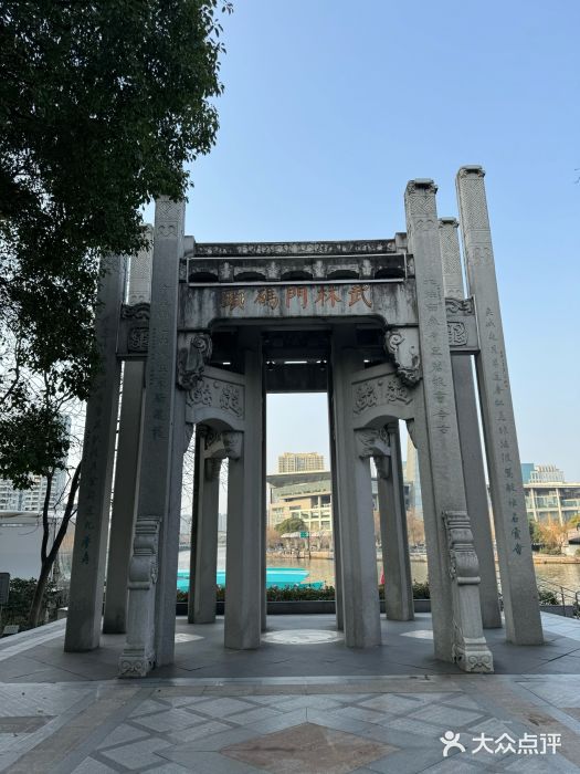 西湖文化广场图片