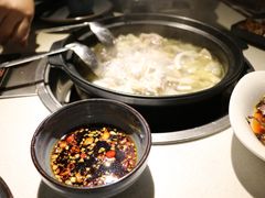 -百年果林椰子鸡(中洲店)