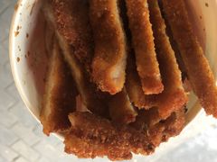 -云南路美食街