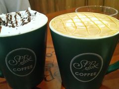 -SPR COFFEE(兴正元店)