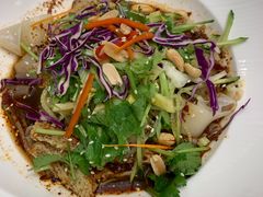 -巴扎美食·新疆菜·西域歌舞表演餐厅(新疆大厦店)