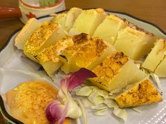 -达摩食堂(仓山万达店)