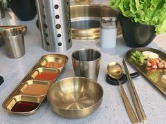 -妥妥烤肉料理(昙华林店)