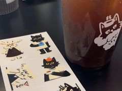 -Dogi&kiki Coffee(中心商务大厦店)