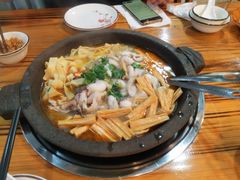 -大鼎石锅鱼(春江里店)
