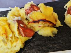 -野蔓果·山野菜(西湖景区·龙井茶田店)
