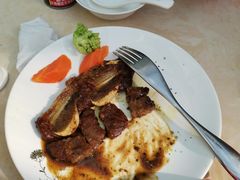 -园林格兰云天大酒店-太极名厨中餐厅