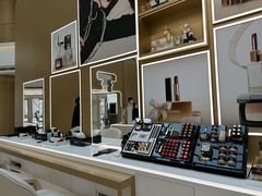 -CHANEL(恒隆广场店)