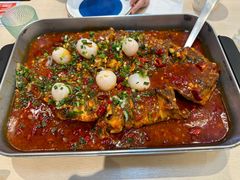 -鱼酷活鱼烤鱼(江宁金鹰店)