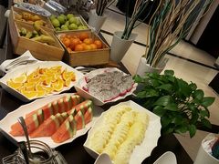 -OPEN開全日自助餐厅·牛肉火锅·海鲜(佛山希尔顿酒店)