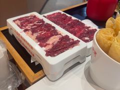 -八合里潮汕鲜牛肉火锅(万科里店)
