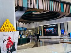 -英皇电影城(平安金融中心IMAX激光店)