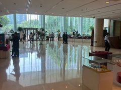 -北京好苑建国酒店