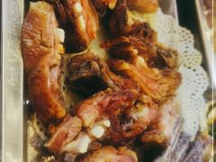 -宝鸡民族饭庄(英达路店)