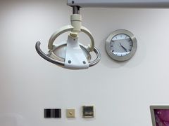 -圣贝口腔(海淀店)