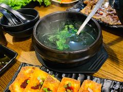-大壮家原味烤肉(兴华北街店)
