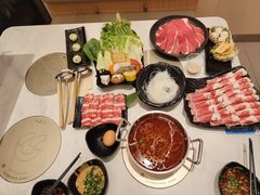 -呷哺呷哺(虹口赤峰路店)