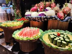 -吉布鲁牛排海鲜自助(武侯银泰城店)