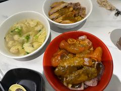 -百乐门粉面店(二龙喉分店)