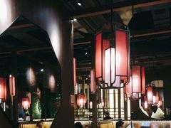 -湊湊火锅·茶憩(世博大道店)