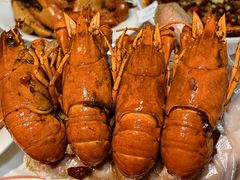 -聚味斋香辣蟹·蓝龙(塘沽总店)