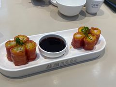 -蔡澜点心(三里屯T+MALL店)