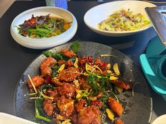 -桥边小楼·手工云南菜·丽江地标美食