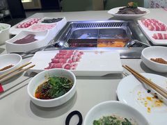 -海底捞火锅(吾悦国际广场店)